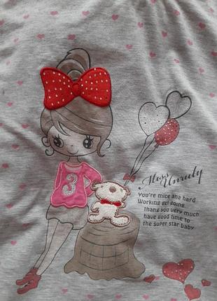 Свитер, гольф, водолазка. рост 116. трикотаж.