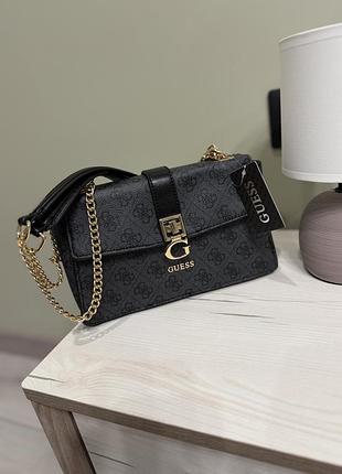 Сумка guess zamira 2