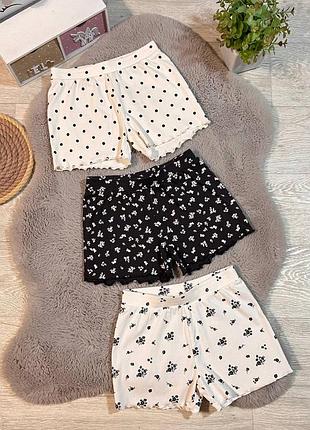 Набор шортиков состояние как новые