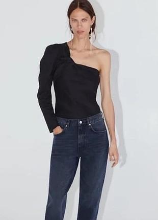 Блуза zara