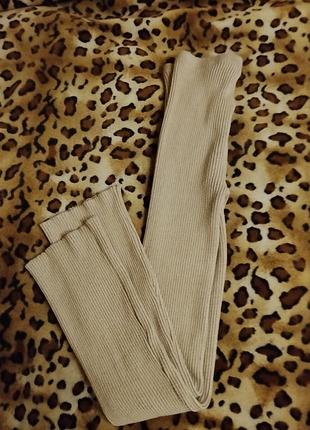 Штани рубчик plt 2