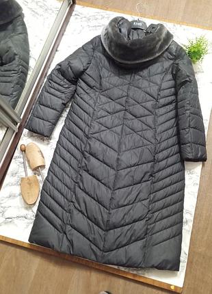 Куртка пуховик пальто