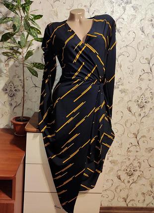 Платье, платье, сарафан на запах женское ❤️🤗❤️