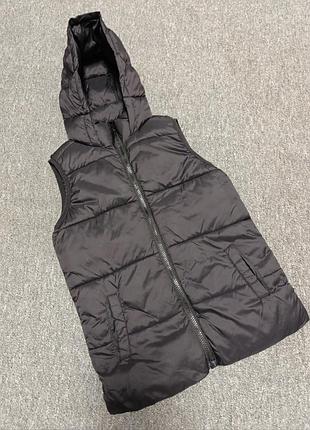 Жилетка дитяча унісекс дута