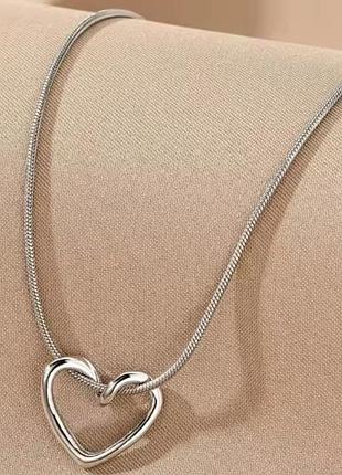 Ланцюжок з підвіскою