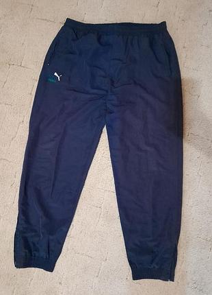 Сортивные штаны мужские большого размера