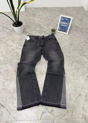 Gallery dept flared jeans