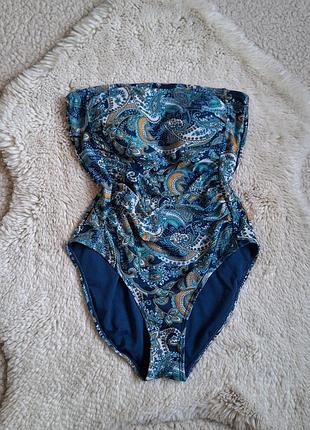 Суцільний купальник