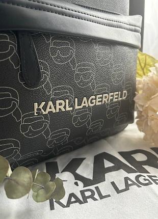 Рюкзак karl lagerfeld 4