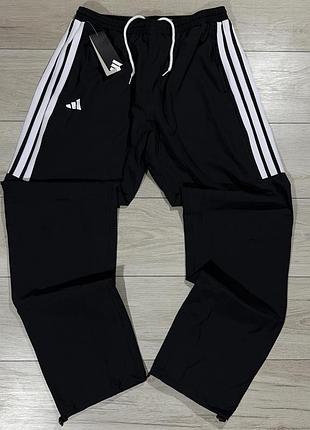 Новые спортивные штаны адедас adidas combat sports track suit pants, размер xl, оригинал