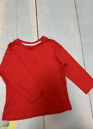 Реглан 2-3 года