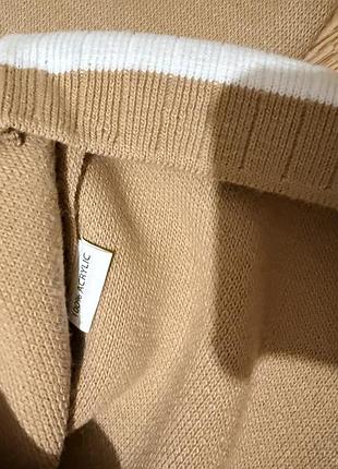 Светрик вкорочений оверсайз 5