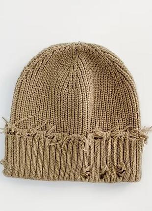 Крута шапка