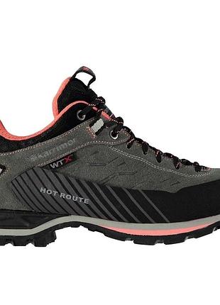 Термо кросівки karrimor 36 розміру в ідеальному стані