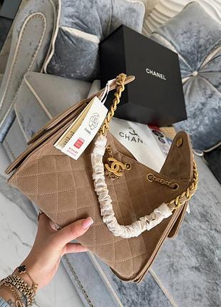 Замшевая сумка сумочка люкс бренд тренд 2026