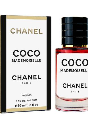 Парфум тестер coco mademoiselle, 58 мл