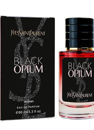 Парфуми тестер black opium, 60 мл, оае