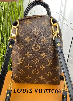 Рюкзак louis vuitton 3