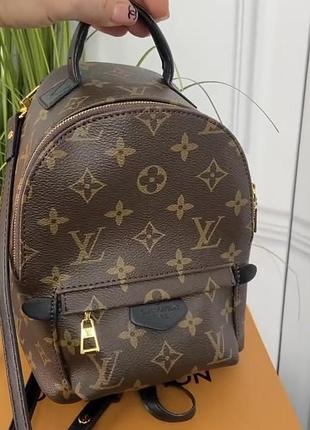 Рюкзак louis vuitton 2