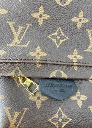 Рюкзак louis vuitton 6
