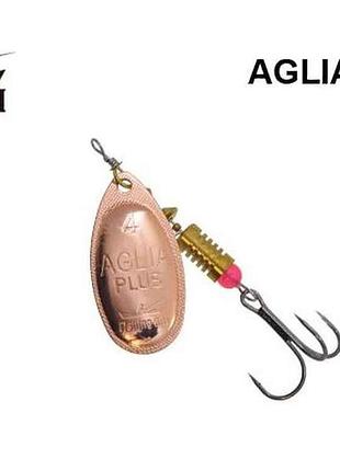 Блешня aglia plus 3г 3 арт.sf0534-3-003 тм fishing roi