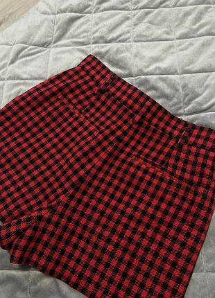 Red valentino шорти 4