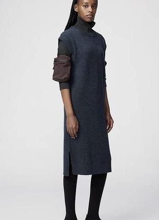 Міні сумка uniqlo 5