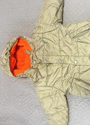 Дитяча куртка