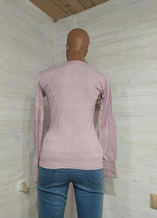 Тонка тепла кофта motivi 4