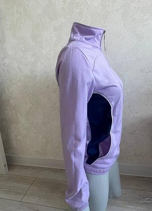 Кофта puma 2