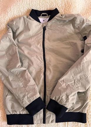 Чоловіча куртка