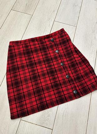 Моднява спідниця