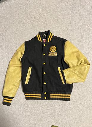 Franklin&marshall varsity style