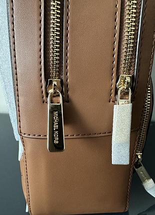 Рюкзак michael kors, jaycee medium logo backpack, 35s2g8tb2b 8