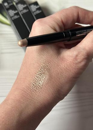 Тіні у стіках kiko milano long lasting eyeshadow stick!