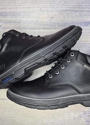 Ботинки skechers