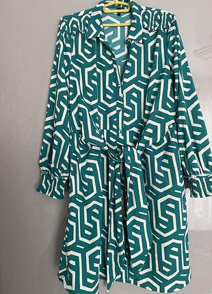 Сукня класна