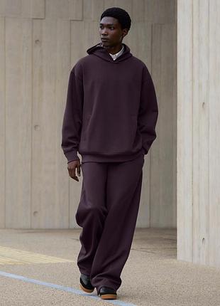 Худі оверсайз uniqlo (475379) 5