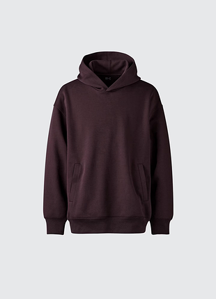 Худі оверсайз uniqlo (475379) 2