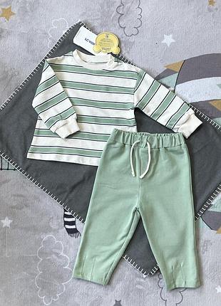 Костюм фірми lc waikiki