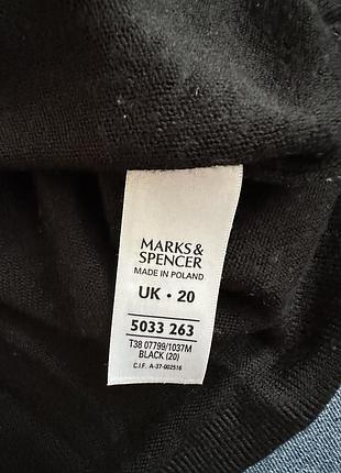 Кофта на короткий рукав фірми marks&spenser 4