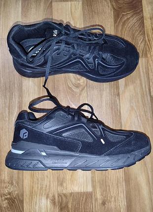 Новые мужские кроссовки fit-ville 42