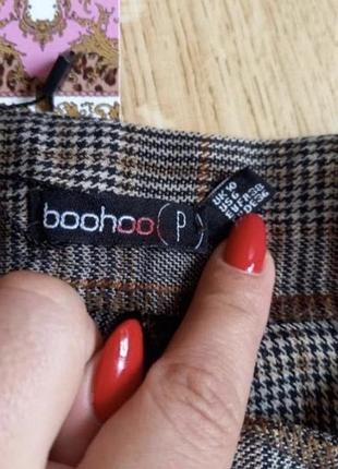 Штани клітинка 4