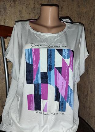 Футболка жіноча sahara р. xl