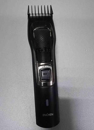 Машинка для стрижки волос триммер б/у xiaomi enchen sharp 3s