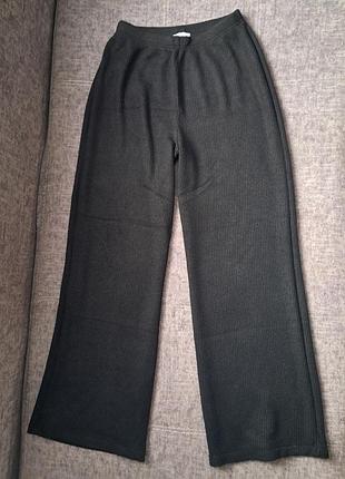 Трикотажные брюки м
