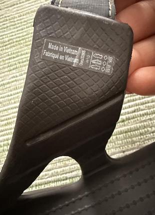 Crocs чоловічі босоніжки 8