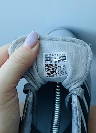 Кросівки adidas 42,5-43 3