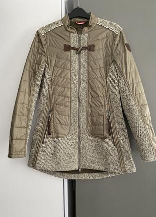 Дуже гарна куртка в альпійському стилі alpenlust by northland professional