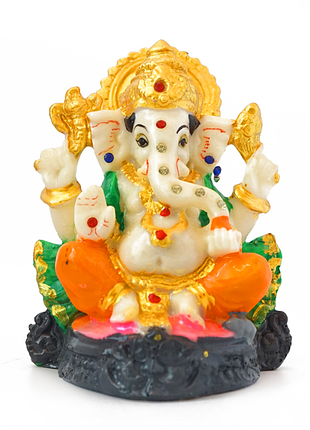 Статуетка ганеш